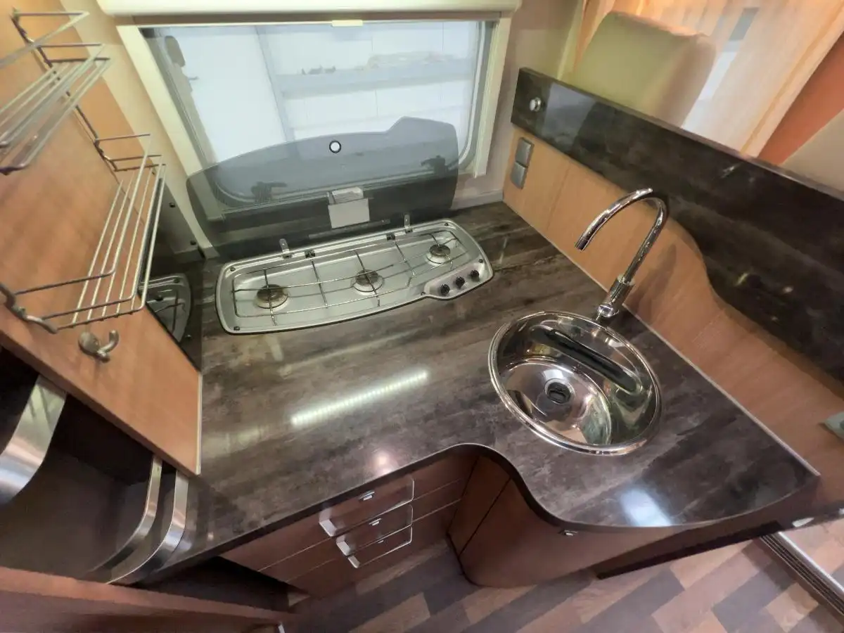 KNAUS Sky TI 700 MEG - Ansicht 14